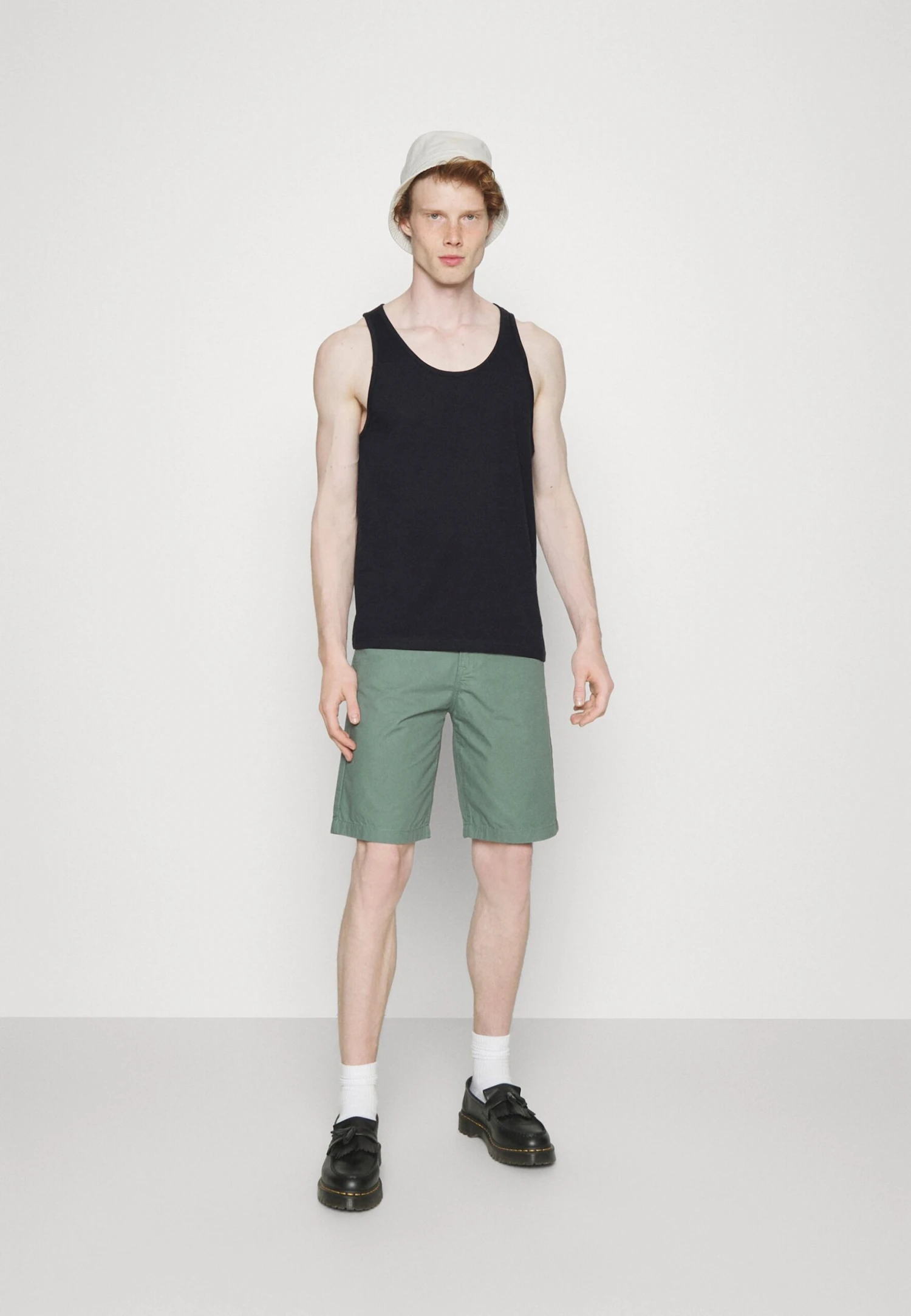 Pier One 3 Pack - Topper - Black/White/Brown 1 Pier One 3 Pack - Topper - Black/White/Brown