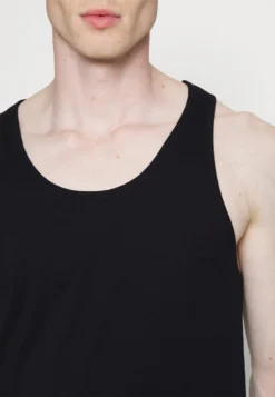 Pier One 3 Pack - Topper - Black/Blue/Grey -Boutique mote herrebutikk 1d8e9c943df74a0cba55fc2f6ba024c4 scaled