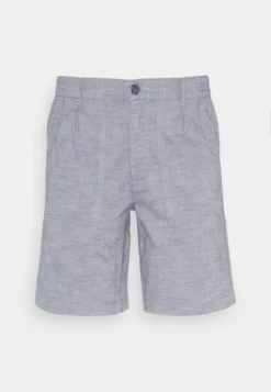 Pier One Shorts - Blue -Boutique mote herrebutikk 1fc58e65f3394ab4be0551808c83e36a scaled