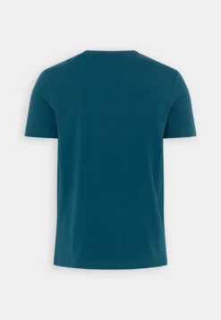 Pier One 7 Pack - T-Shirts - Red/Silver/Royal Blue -Boutique mote herrebutikk 1feae534401d4119accbb4a1cfb2f51c scaled