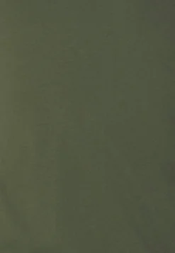 Pier One 2 Pack - Topper Langermet - Off-White/Dark Green -Boutique mote herrebutikk 200573eb127843718a68ed9b5ffcd101 scaled