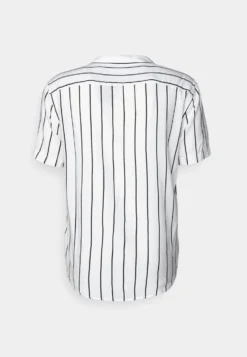 Pier One 2 Pack - Skjorte - Black/White -Boutique mote herrebutikk 209e579ca7514b1ba330ca773662f836 scaled