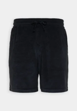 Pier One Toweling - Shorts - Dark Blue -Boutique mote herrebutikk 20e3319f3bdd43aeb6320f6fecbb496b scaled
