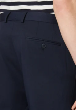 Pier One Bukse - Dark Blue 11 Pier One Bukse - Dark Blue -Boutique mote herrebutikk 23226730fbc24f80b1d65af88fff4e6c scaled