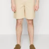 Pier One Shorts - Off-White