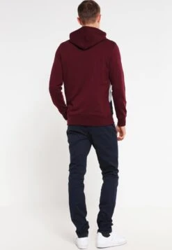 Pier One Bukse - Dark Blue -Boutique mote herrebutikk 235ff460b4d4443099f77fb19ceee351