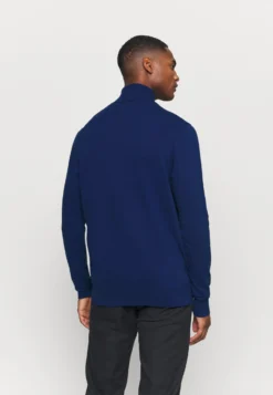 Pier One Strikkegenser - Royal Blue -Boutique mote herrebutikk 249b6fe8c05e4f89b24b80371b802021 scaled