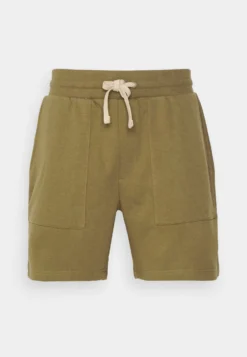 Pier One Utility - Shorts - Khaki -Boutique mote herrebutikk 249e2097be87494d957c7a7ca37ebb5e scaled