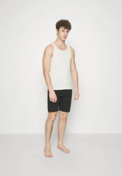 Pier One 5 Pack - Undertrøye - White