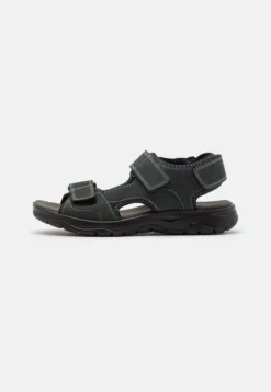 Pier One Tursandaler - Black