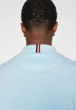 Pier One 2 Pack - Poloskjorter - Light Blue/Black -Boutique mote herrebutikk 262f7817a2834e4a9fcef2765c801ba3 scaled