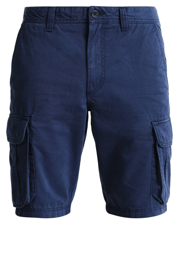 Pier One Shorts - Dark Blue 6 Pier One Shorts - Dark Blue - Bilde 6