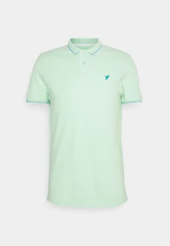Pier One Poloskjorter - Mint -Boutique mote herrebutikk 2699b667389c4923ae77b9ba2b57c4a4 scaled