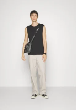 Pier One 2 Pack - Topper - Black