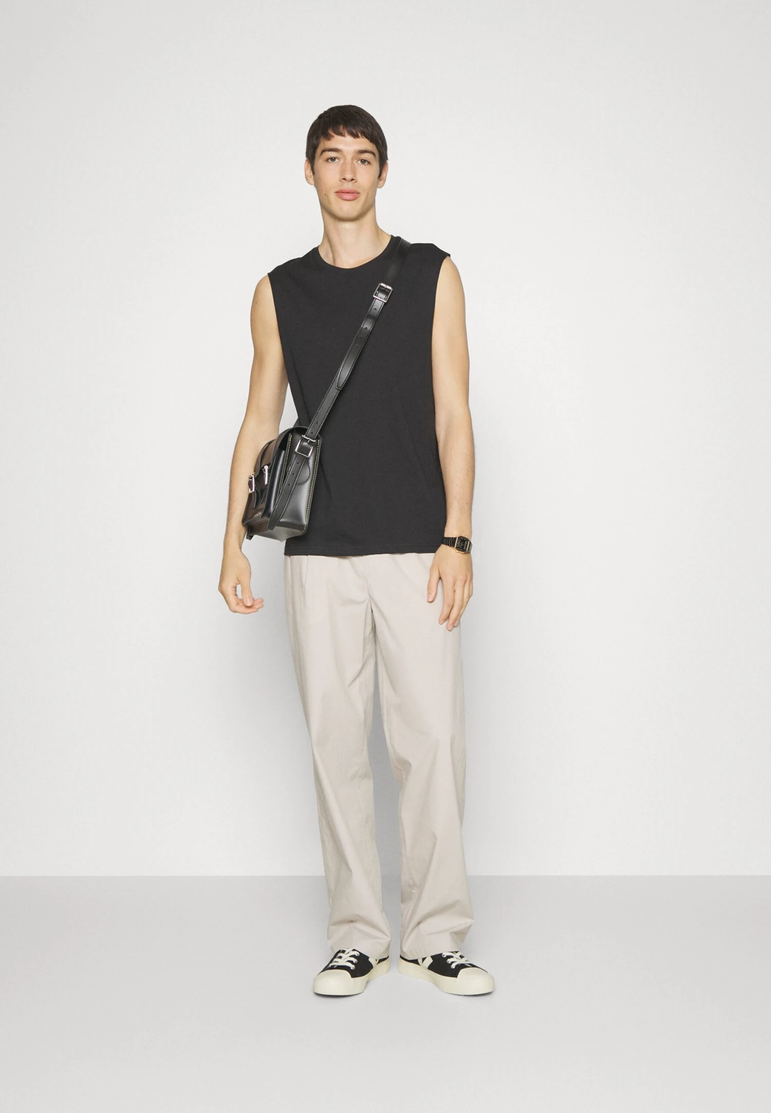 Pier One 2 Pack - Topper - Black 1 Pier One 2 Pack - Topper - Black