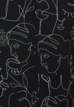 Pier One Resort Regular - Skjorte - Black 11 Pier One Resort Regular - Skjorte - Black -Boutique mote herrebutikk 2723732f65254795b59fc853da1411f7 scaled