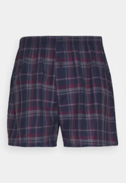 Pier One 5 Pack - Boxershorts - Black /Dark Blue /Dark Green -Boutique mote herrebutikk 281a61cad57040fd93e619285e9d5cc4 scaled