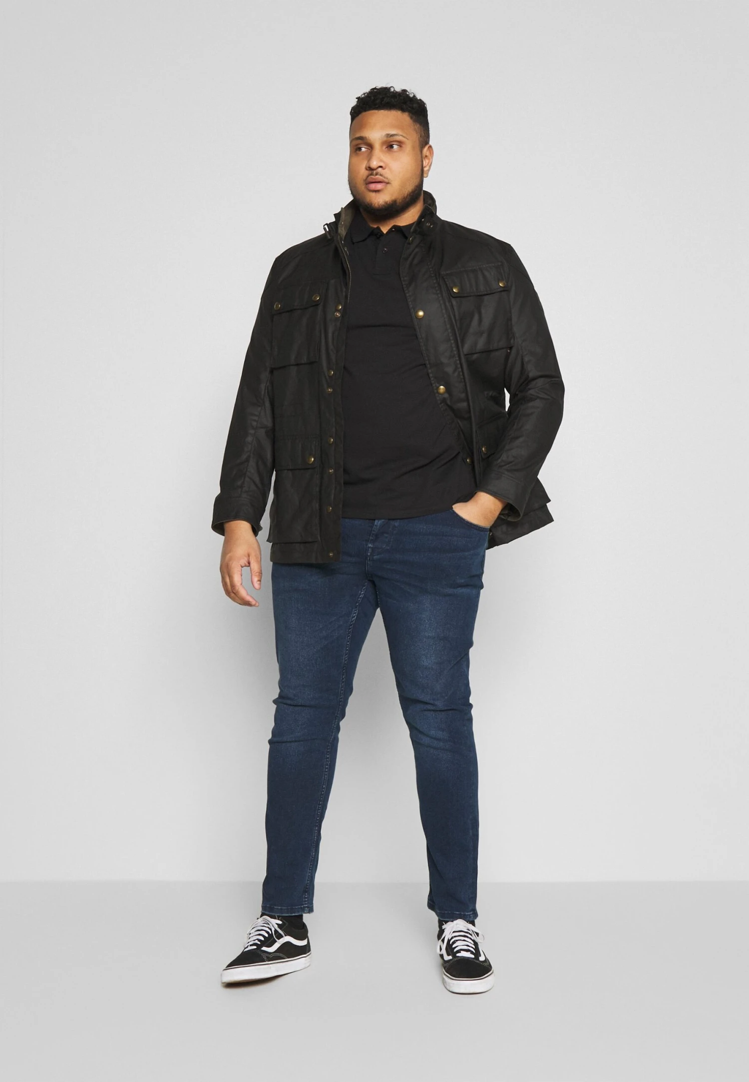 Pier One Poloskjorter - Tap Shoe 2 Pier One Poloskjorter - Tap Shoe - Bilde 2