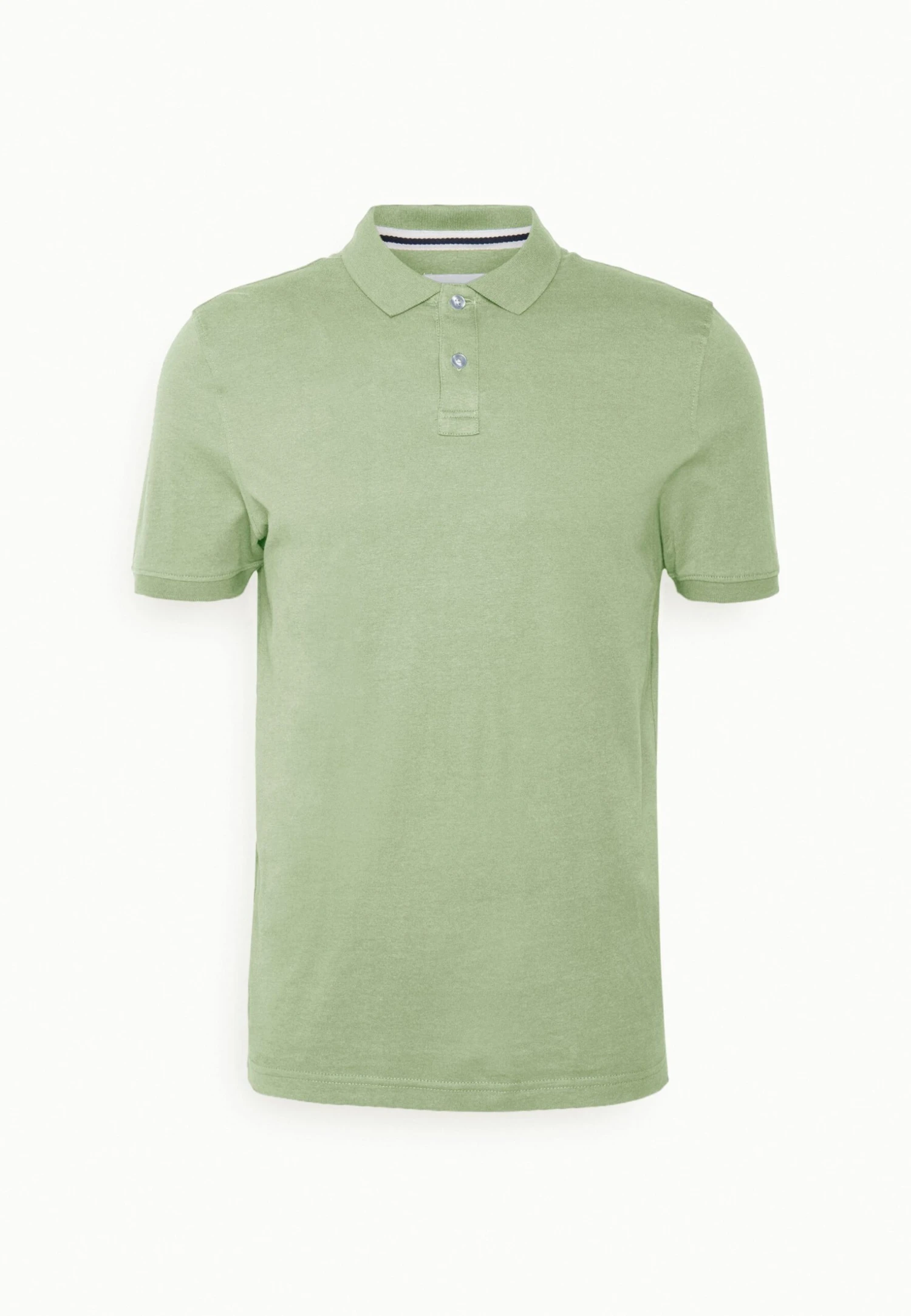 Pier One Poloskjorter -Light Green 4 Pier One Poloskjorter -Light Green - Bilde 4