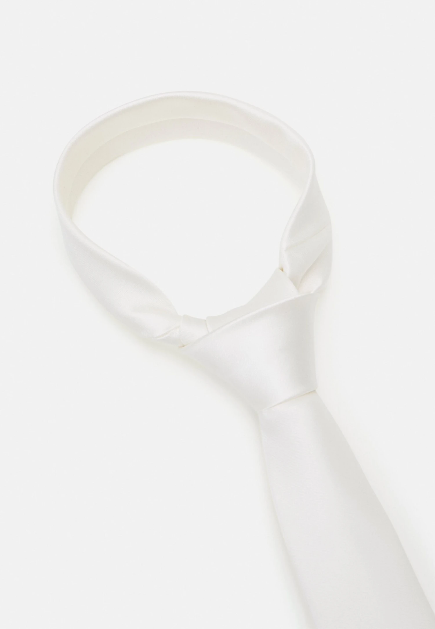 Pier One Set - Lommetørkle - White 2 Pier One Set - Lommetørkle - White - Bilde 2