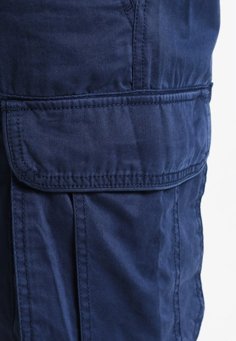 Pier One Shorts - Dark Blue 5 Pier One Shorts - Dark Blue - Bilde 5