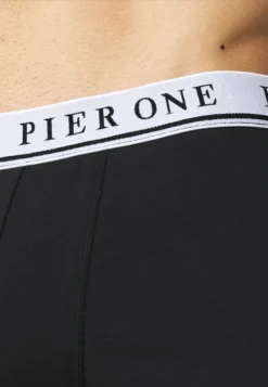 Pier One 5 Pack - Underbukse - Black/White -Boutique mote herrebutikk 2b931574e59a47cab167baa0b4051dc3 scaled