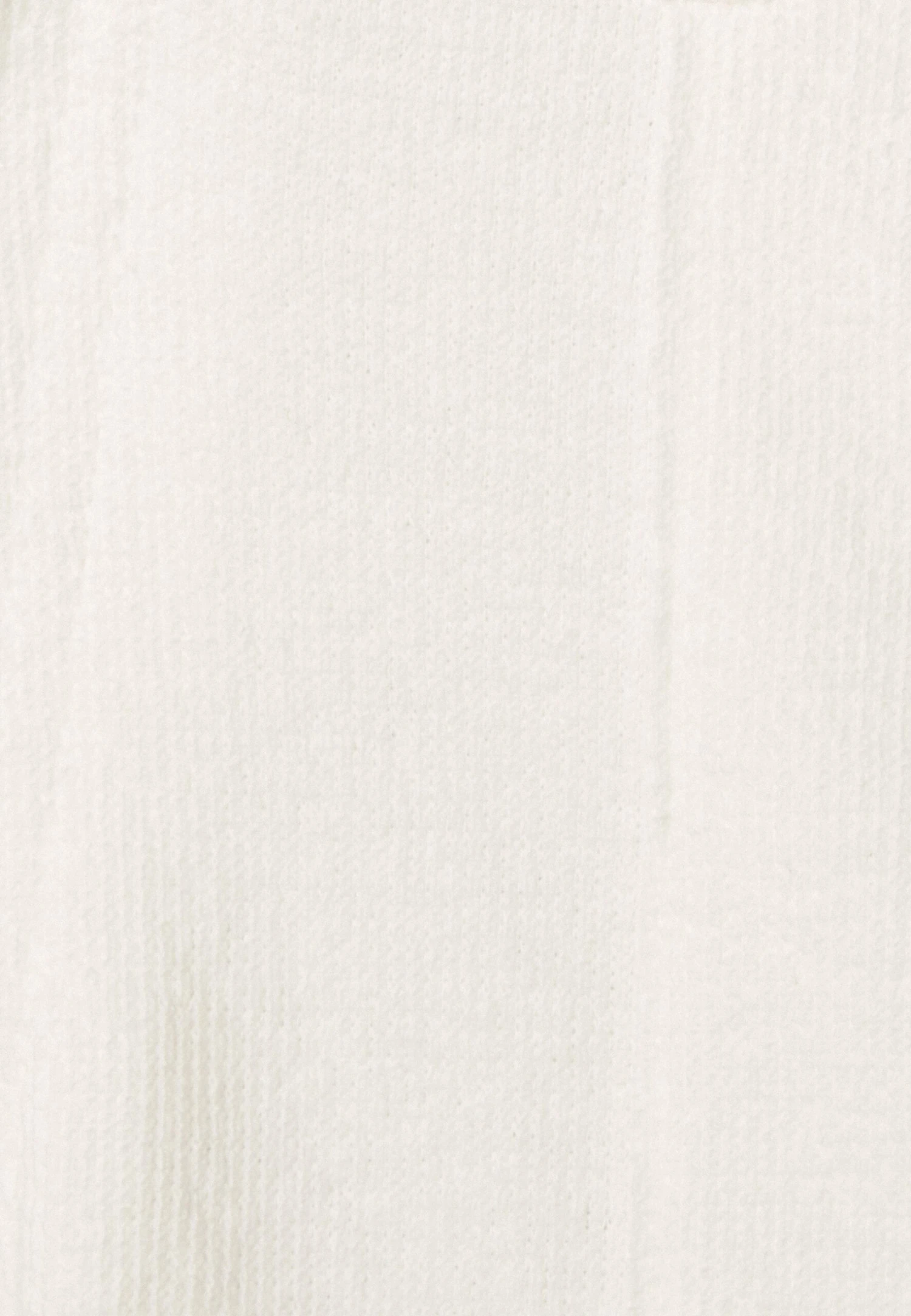 Pier One Cargobukse - White 3 Pier One Cargobukse - White - Bilde 3