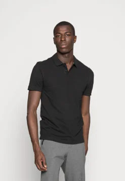 Pier One 2 Pack - Poloskjorter - Petrol/Black -Boutique mote herrebutikk 2e6f4fc556f1419495cfd6887a72c4d0 scaled