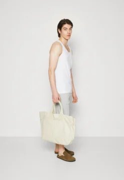 Pier One 3 Pack - Topper - White