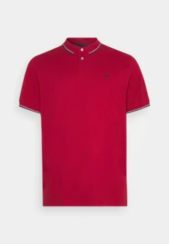 Pier One Poloskjorter - Red