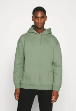 Pier One Hoodie - Desert Sage