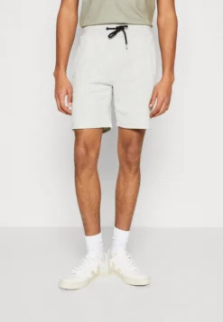 Pier One 2 Pack - Shorts - Grey/Beige -Boutique mote herrebutikk 2fa60b63299449a6aa1a40d435899a33 scaled