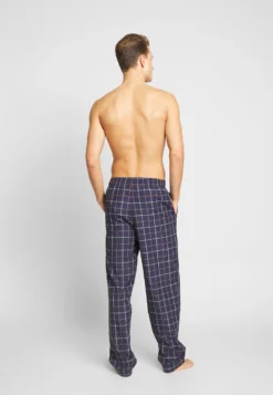 Pier One Pyjamasbukse - Dark Blue -Boutique mote herrebutikk 31810df0c959428194d6ab1808433306 scaled
