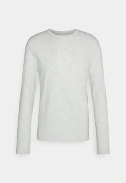 Pier One 7 Pack - Topper Langermet - Mottled Light Grey/White/Mottled Dark Grey -Boutique mote herrebutikk 31875945b966486087c321398a091597 scaled