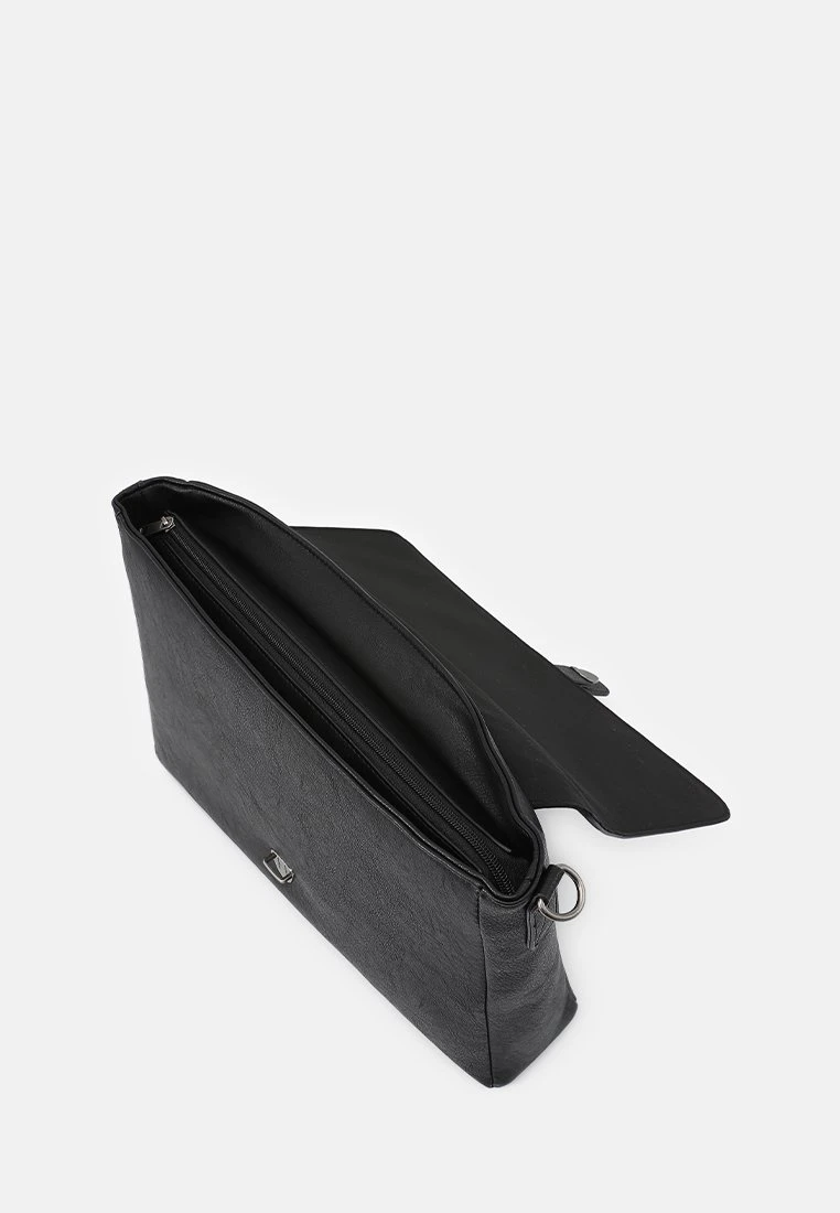 Pier One Stresskoffert - 802 - Black 3 Pier One Stresskoffert - 802 - Black - Bilde 3