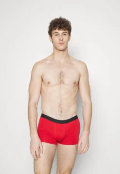 Pier One 12 Pack - Underbukse - Red - 302_Bordeaux - 304_White - 001 -Boutique mote herrebutikk 3492f22a97784a1292729b5d0396a783 scaled