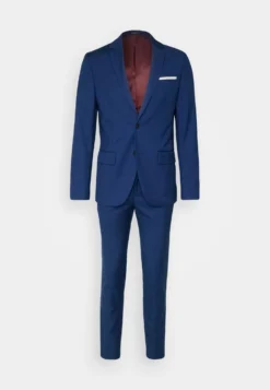 Pier One Set - Dress - Blue -Boutique mote herrebutikk 3866c4a757424a3785858545c0b88648 scaled