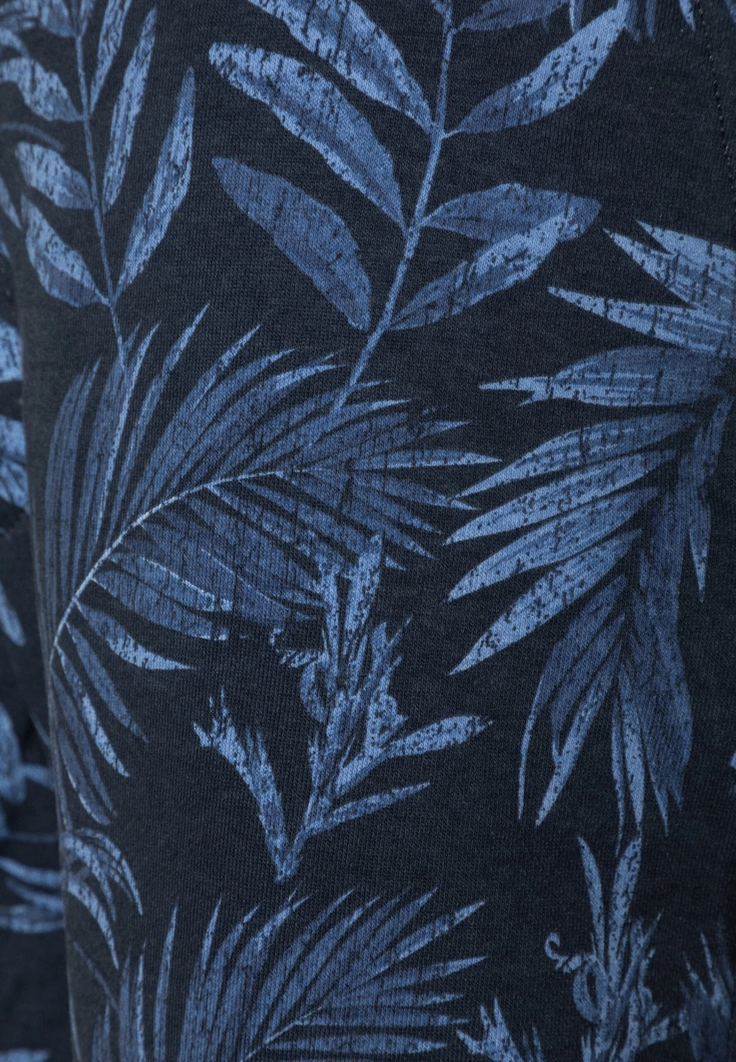 Pier One Shorts - Dark Blue 5 Pier One Shorts - Dark Blue - Bilde 5