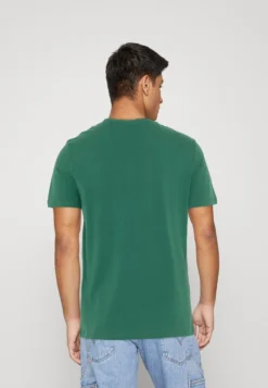 Pier One 7 Pack - T-Shirts - Blue/Mottled Bordeaux/White -Boutique mote herrebutikk 38a54c6bfc6248099dd701bef9adbe35 scaled