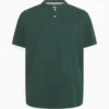 Pier One Poloskjorter - Metallic Green