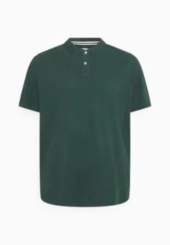 Pier One Poloskjorter - Metallic Green
