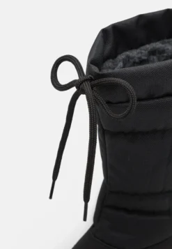 Pier One Unisex - Vinterstøvler - Black -Boutique mote herrebutikk 39e3b7ae72b14320be6abd8049adf1a7 scaled