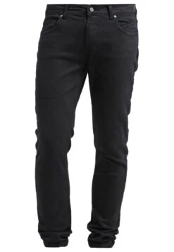 Pier One Jeans Slim Fit - Black -Boutique mote herrebutikk 3ceb393c97c54b6699e13c9cd3c53262