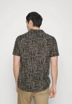 Pier One Skjorte - Brown 7 Pier One Skjorte - Brown -Boutique mote herrebutikk 3d07530b6bce4bb3ab941ec4112b9116 scaled