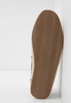 Pier One Rena Espadrille Unisex - Loafers - Dark Blue -Boutique mote herrebutikk 3d5785de53034e61b04b3811974cf929 scaled