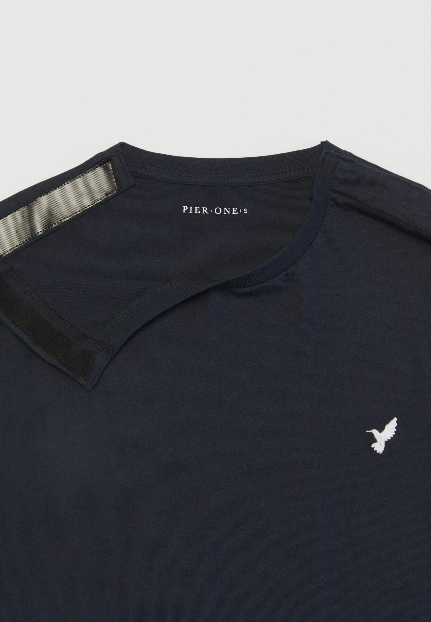 Pier One T-Shirts - Dark Blue 10 Pier One T-Shirts - Dark Blue - Bilde 10