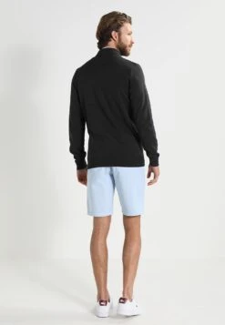 Pier One Cardigan - Black -Boutique mote herrebutikk 3ed58b2b84844f8a9952ecbca2e45070