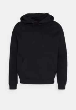 Pier One 2 Pack - Hoodie - Black/Mottled Grey -Boutique mote herrebutikk 3f60b9596d58494e919f35623b6ac4bc scaled