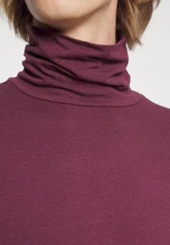 Pier One 2 Pack - Topper Langermet - Bordeaux/Dark Blue -Boutique mote herrebutikk 3fb2c11971d44f1eb83b5092b7ec1576 scaled