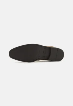 Pier One Snøresko - Beige -Boutique mote herrebutikk 3fc61cadf59a4fbbb33c491698f147c7 scaled